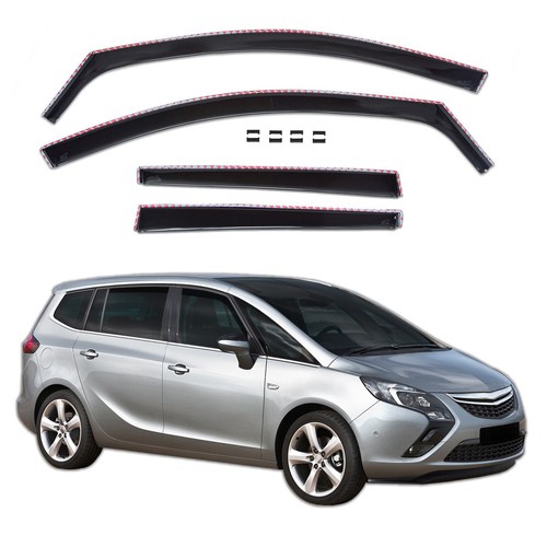 Deflector viento - deflector, de