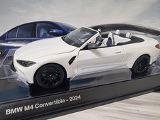 Nuovo minichamps bmw g83 - minichamps, m4