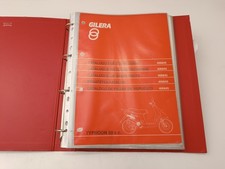 Manuale officina gilera - officina,