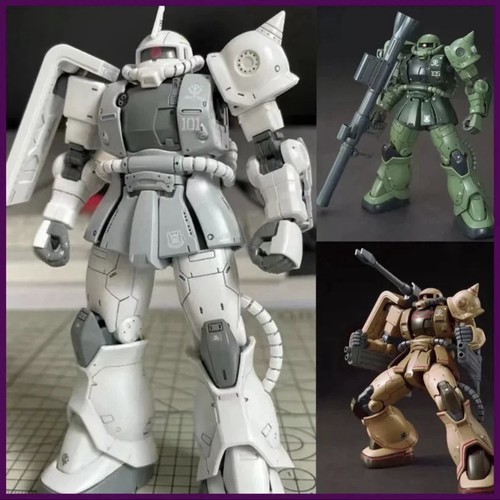 Gto 144 assembly - hg,