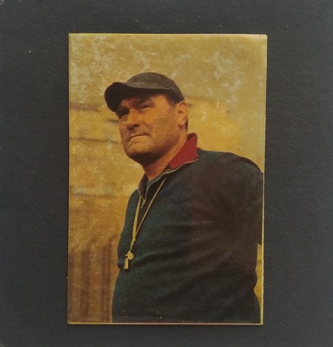 Calcio patuzzi 1965 per - calcio,