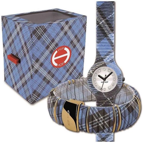 Orologio hip hop donna - hip,