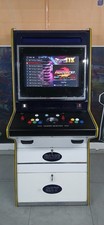 Arcade vintage Jamma Cabinato