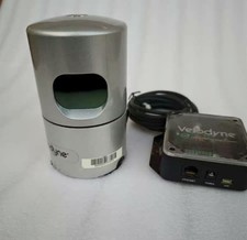 velodyne HDL-32E M12 LIDAR