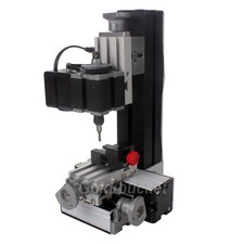 Mini fresatrice universale 24W
