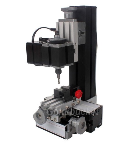 Mini fresatrice universale 24w - fresatrice,