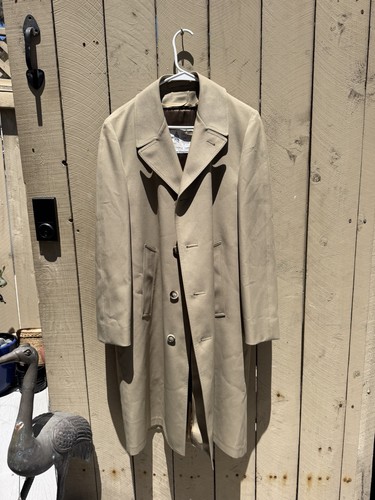 London fog taglia trench - fog,