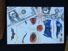 Hot Toys Mms249 1/6 The Dark Knight Joker Heath Ledger Bank Robber