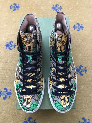 Gucci scarpe ginnastica - gucci, da
