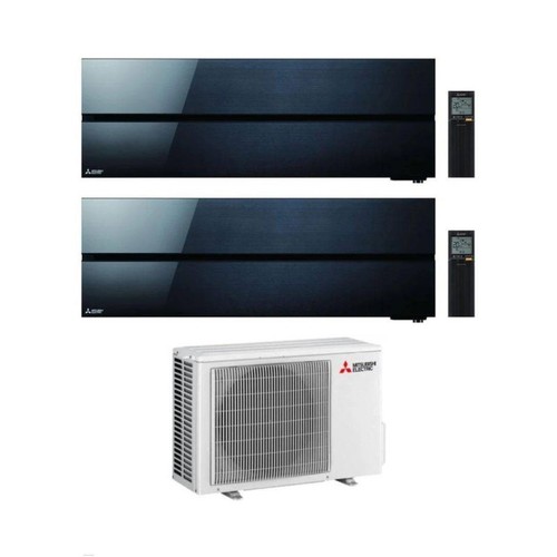 Mitsubishi climatizzatore dual - mitsubishi,