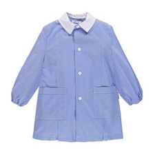 Grembiule Asilo Siggi Bimbo 6