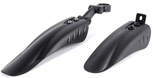 Set parafanghi bmx mirage - set,