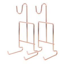  2 Pcs Portabicchieri Caffe Tazzine Da Caffè Supporto Per Tazze Di