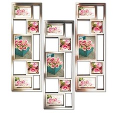 Cornice Portafoto da Parete