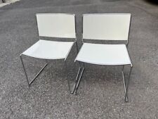 Sedie Porro modello Spindle 