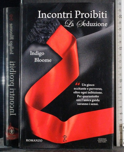 Incontri proibiti indigo - proibiti.,
