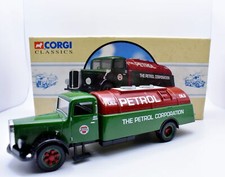 Modellino Camion 1:50 White