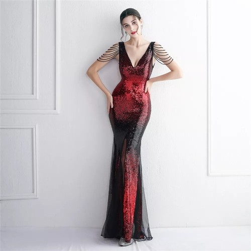 Vestito abito donna elegante - abito,