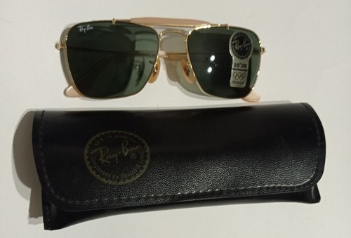 Ray ban usa caravan nuovo - 52,