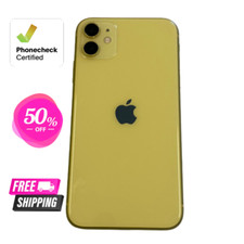 Apple iPhone 11 64/128 GB