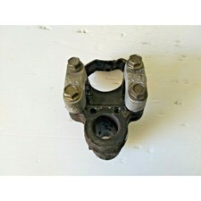 SUPPORTO CALOTTA MANUBRIO SYM JOYRIDE 150 2000 2003