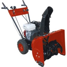 Spazzaneve turbina neve titan - spazzaneve,
