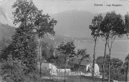 Italia 1907 baveno - 1907,