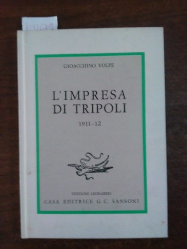 Impresa tripoli - impresa,
