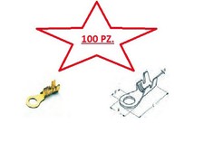 BM 91204 UNINSULATED BRASS