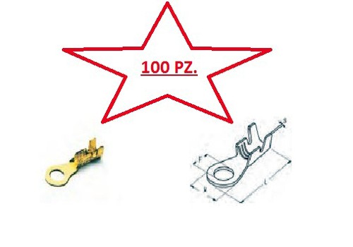 91204 capicorda non - bm, isolati