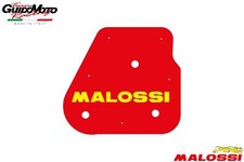 FILTRO ARIA MALOSSI RED SPONGE
