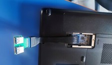 2 porte USB3.0  KIT da Scheda