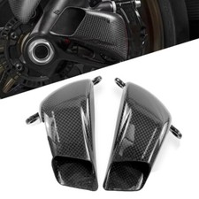 Carbon Fiber Air Brake Duct