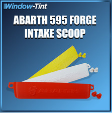 Scopa Aspirazione Aria Fiat