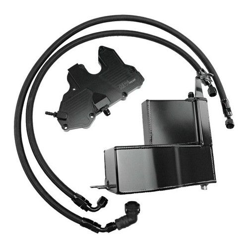 Motorsport catch can - hg-motorsport,