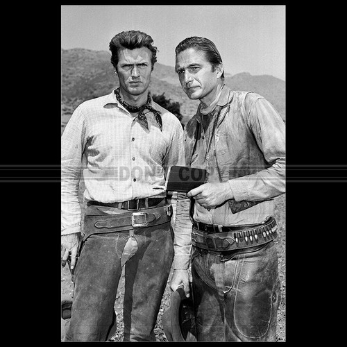 Photo 020929 clint eastwood - photo, f.020929