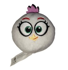 Peluche Angry Birds Matilda 8 Cm Pupazzo Originale Burger King Plush Soft Toys