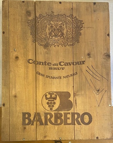 Bottiglie collezione barbero - bottiglie,