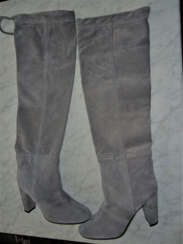 Stivali pull sopra il - pull,