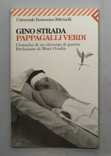 Pappagalli Verdi di Gino