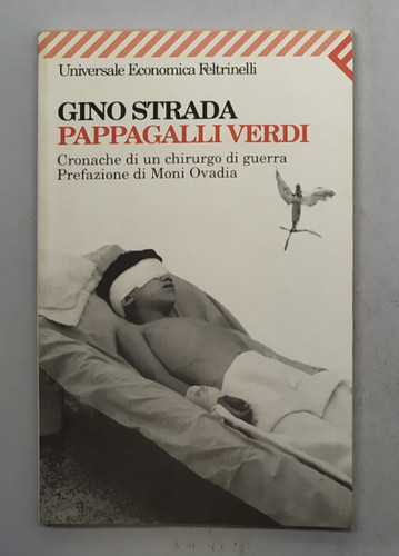 Pappagalli verdi gino - di,