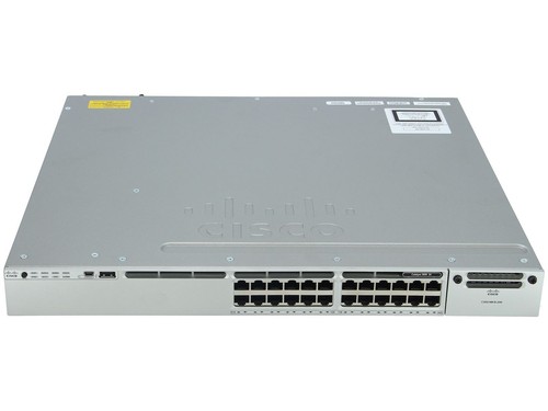 Switch cisco catalyst - cisco,