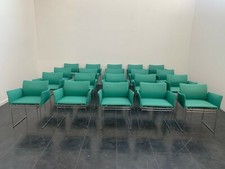 Maja Armchairs by Kazuhide