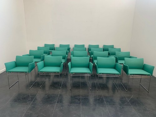 Maja armchairs kazuhide - armchairs, by