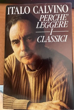 Perche' Leggere i Classici -