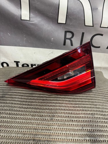 Fanale post int - post, audi
