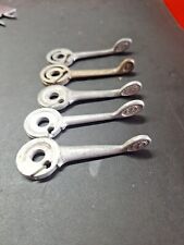 STOCK 5 MANETTINI  CAMBIO