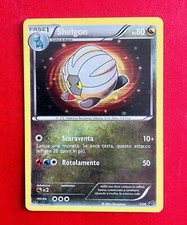 Lotto Carte Pokémon Shelgon 7/20 Set Tesoro dei Draghi Holo Ita