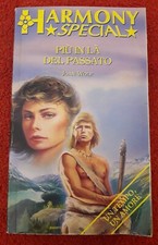 LOTTO N. 6 LIBRI - ROMANZI HARLEQUIN MONDADORI EDITORE (dal 1993 al 2004)