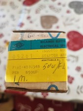 ROTORE INDOTTO MOTORINO